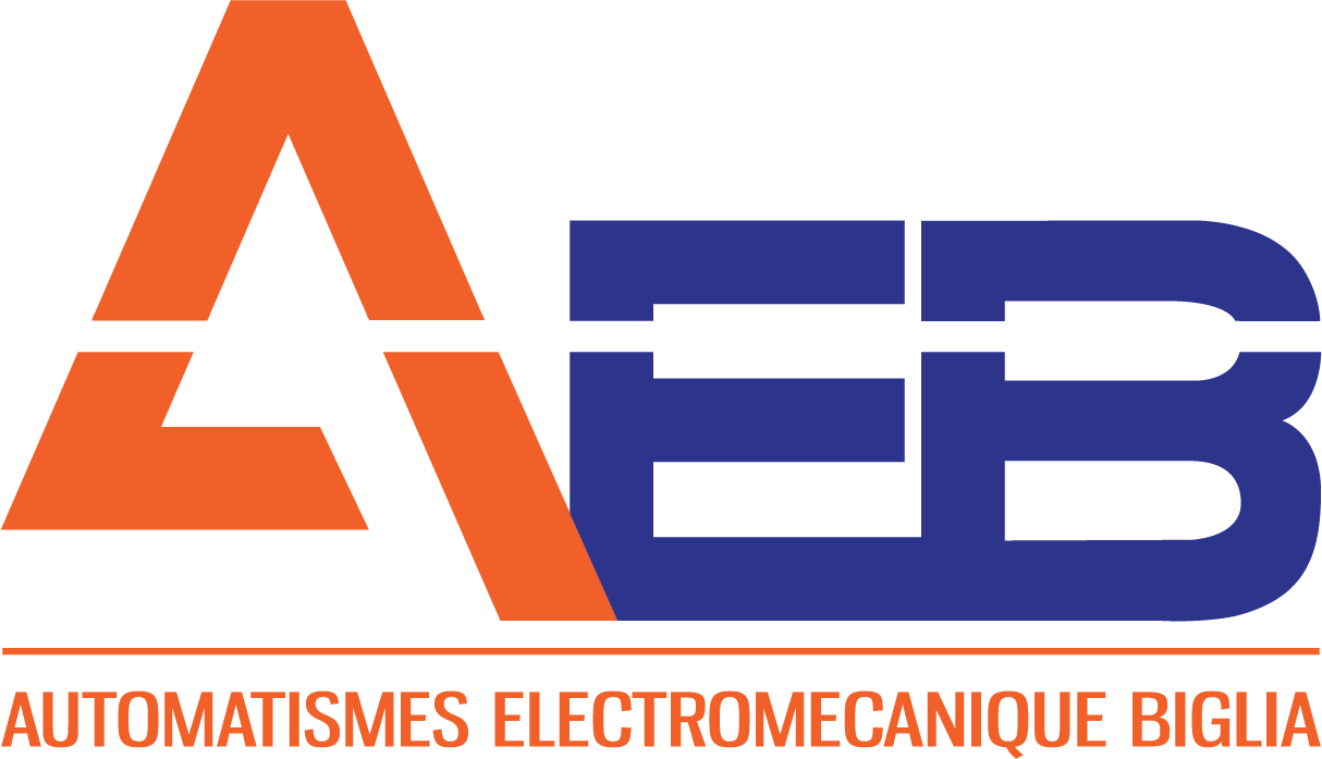 logo AEB Automatismes membre réseau Team Pro BFT