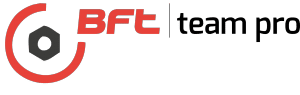 AEB Automatismes réseau Team Pro BFT à Saint-Laurent-du-Var